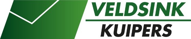 Logo van Veldsink – Kuipers