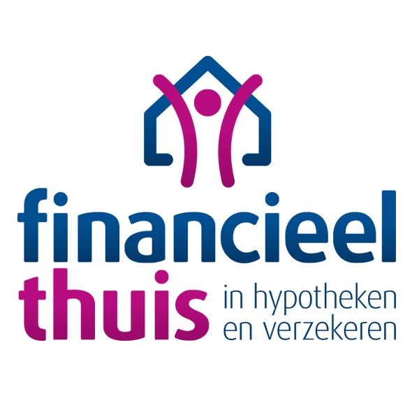 Logo van Financieel Thuis