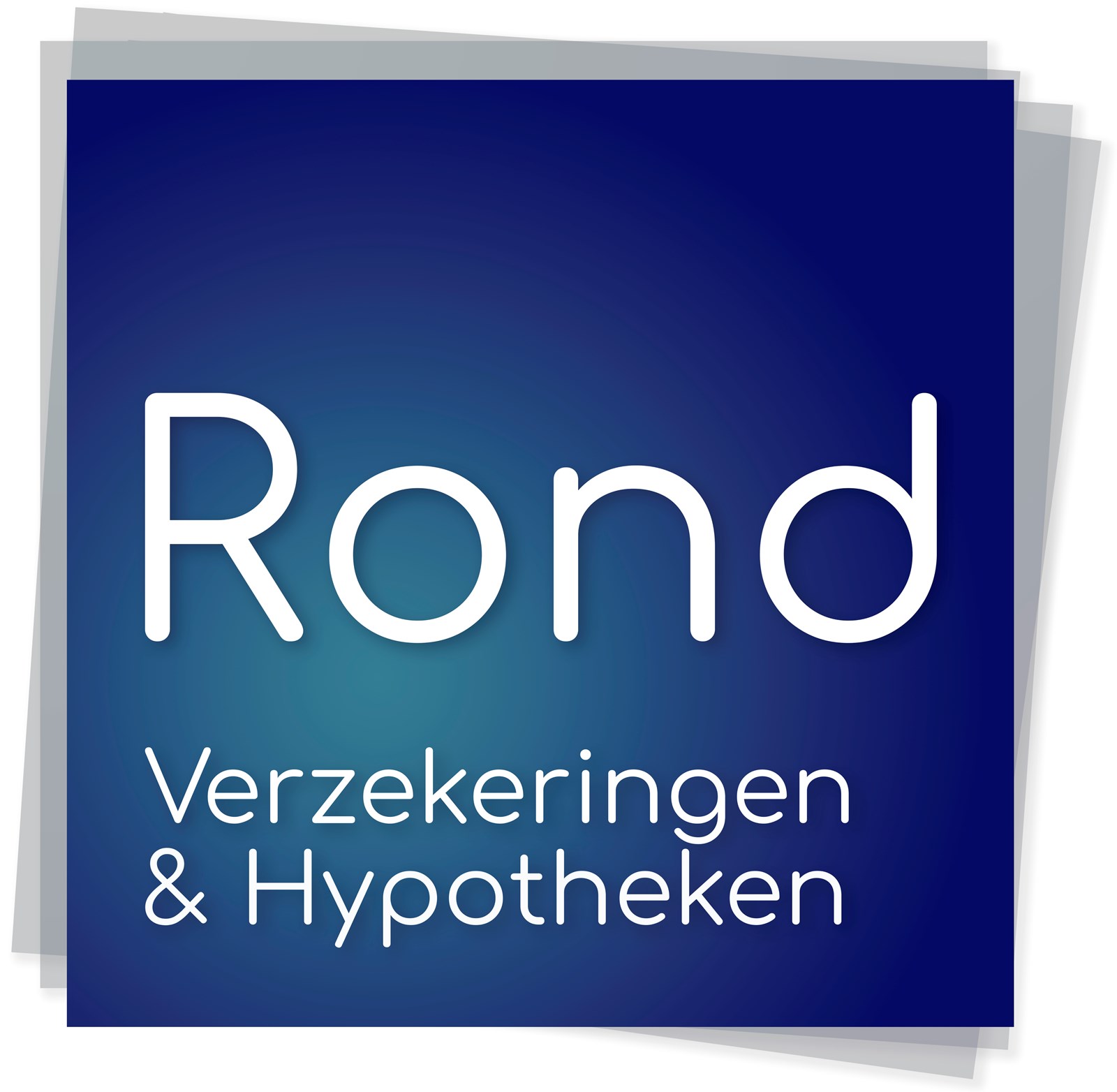 Logo van Rond Verzekeringen & Hypotheken