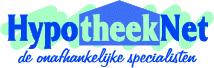 Logo van HypotheekNet Dronten
