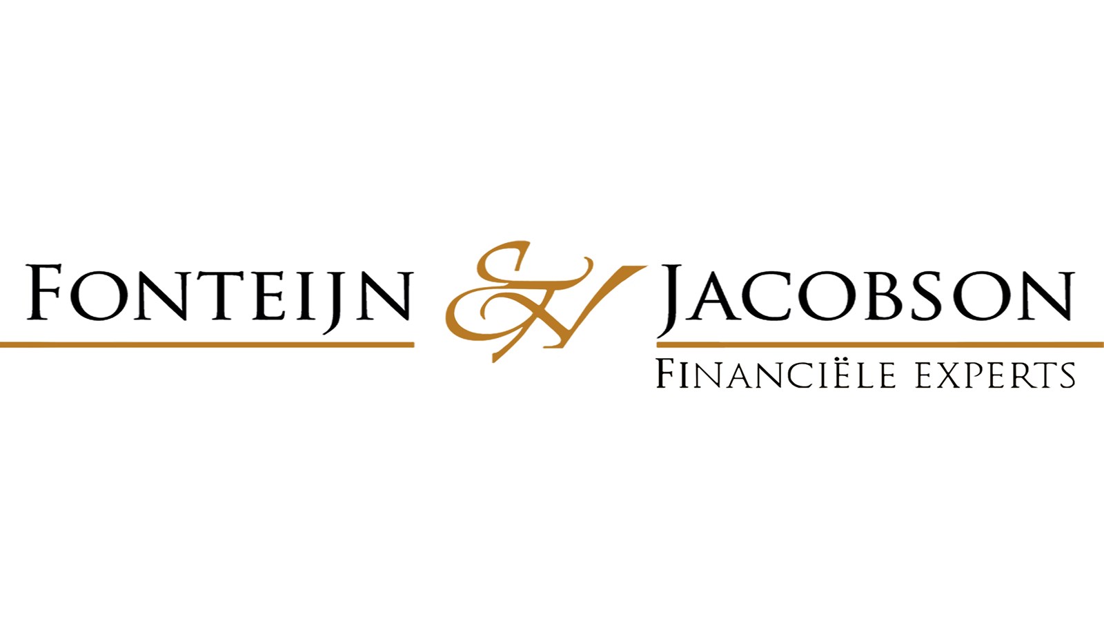 Logo van Fonteijn & Jacobson