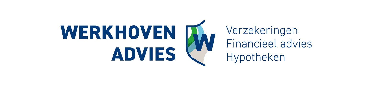 Logo van Werkhoven Advies