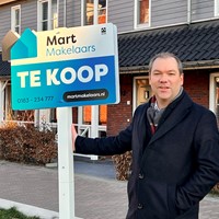 Foto van Martin van der Ben