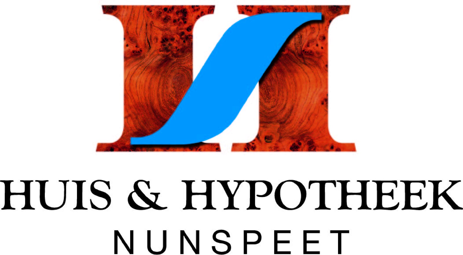 Logo van Huis & Hypotheek Nunspeet