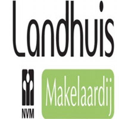 Landhuis NVM-Makelaardij