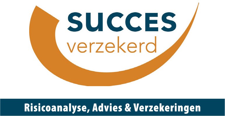 Logo van Succes Verzekerd B.V.