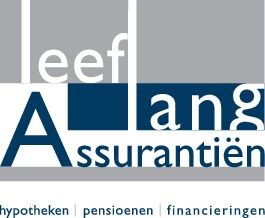 Logo van Leeflang Assurantiën