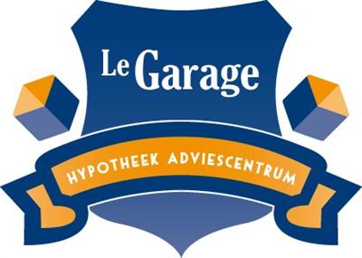 Logo van Hypotheek Adviescentrum Le Garage