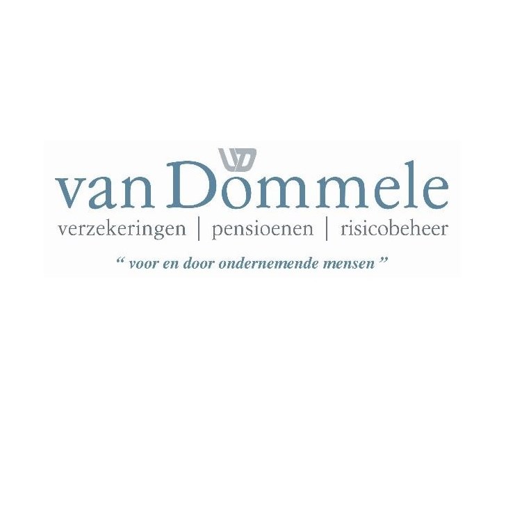 Logo van Van Dommele Adviesgroep BV
