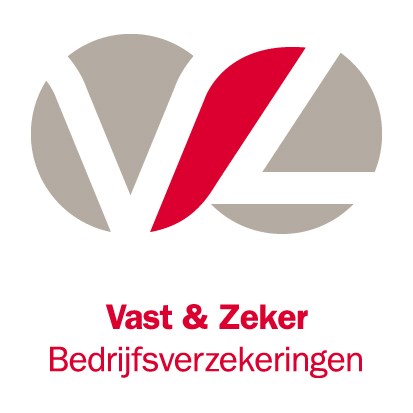 Logo van Vast & Zeker