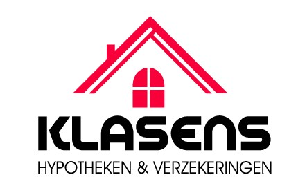 Logo van Klasens Hypotheken & Verzekeringen