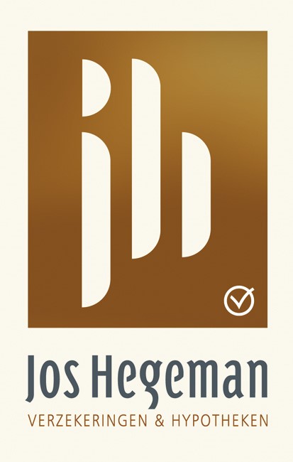 Logo van Jos Hegeman Verzekeringen & Hypotheken