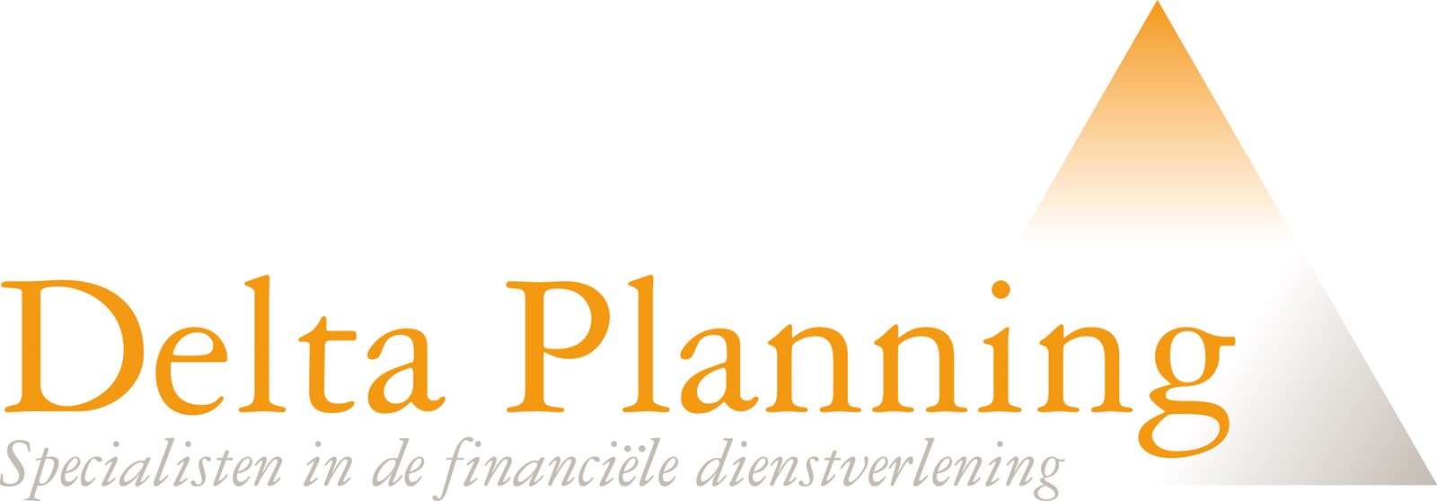 Logo van Delta Planning