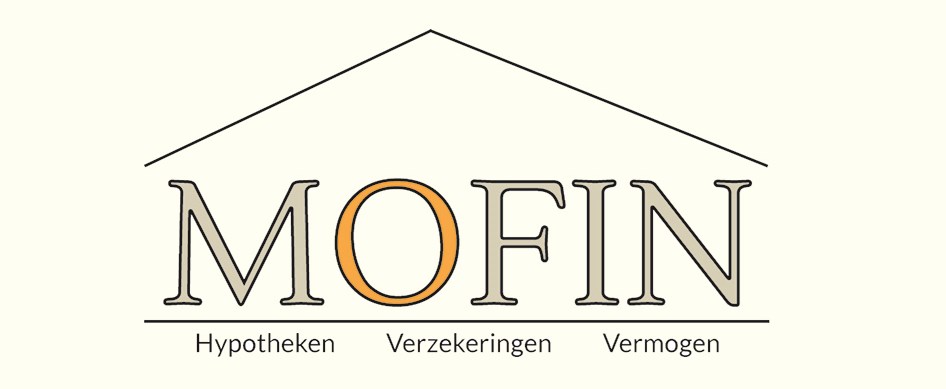 Afbeelding van MOFIN   Hypotheken, Verzekeren, Vermogen