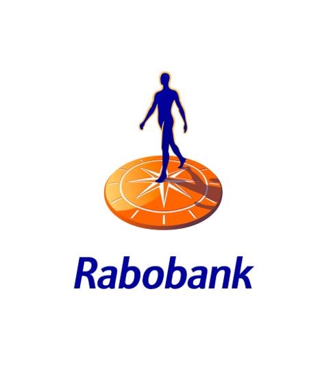 Logo van Rabobank Leiden-Katwijk - Katwijk Valkenburgseweg