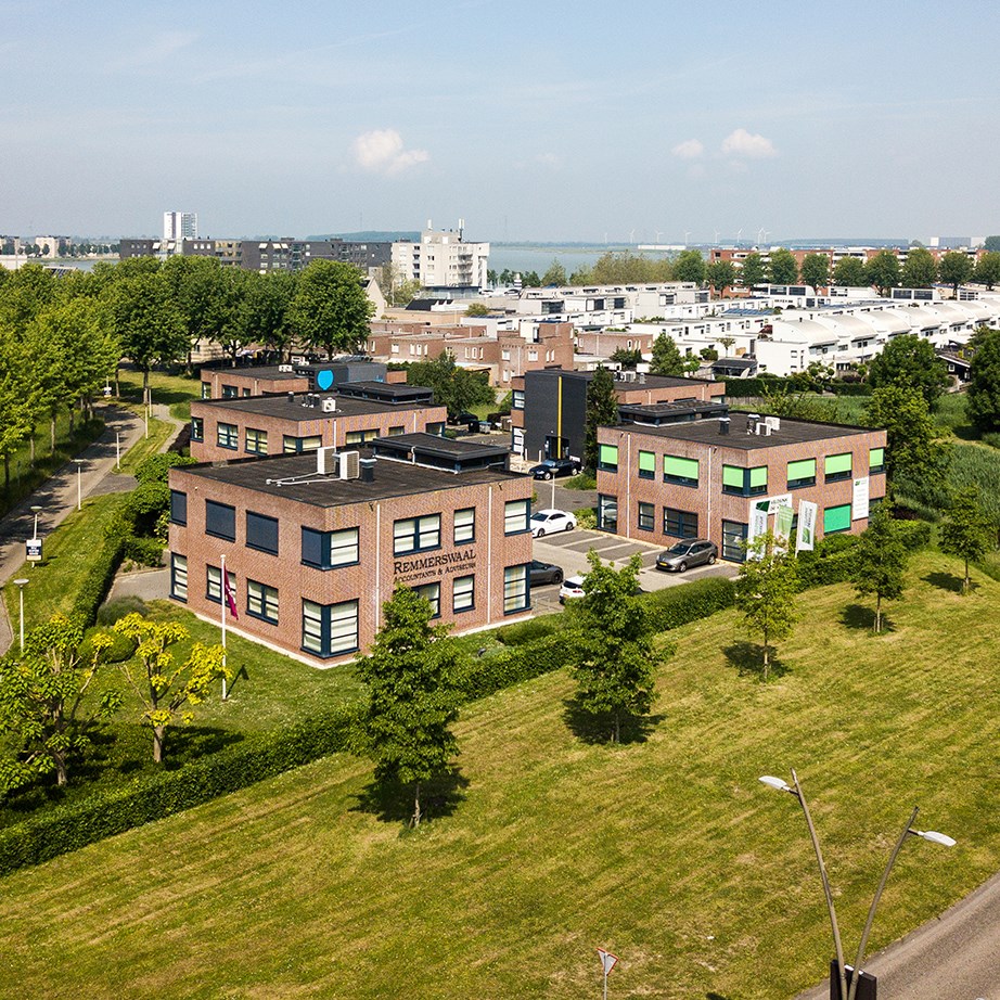 Foto van Veldsink – Driekleur Bergen op Zoom