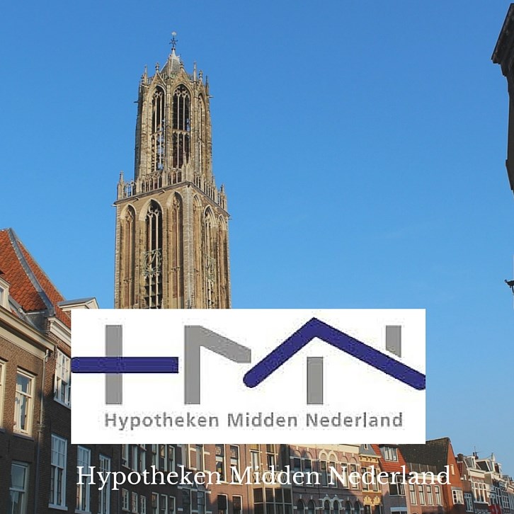 Foto van Hypotheken Midden Nederland