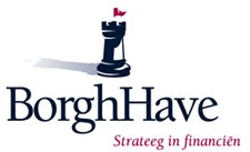 Logo van BorghHave