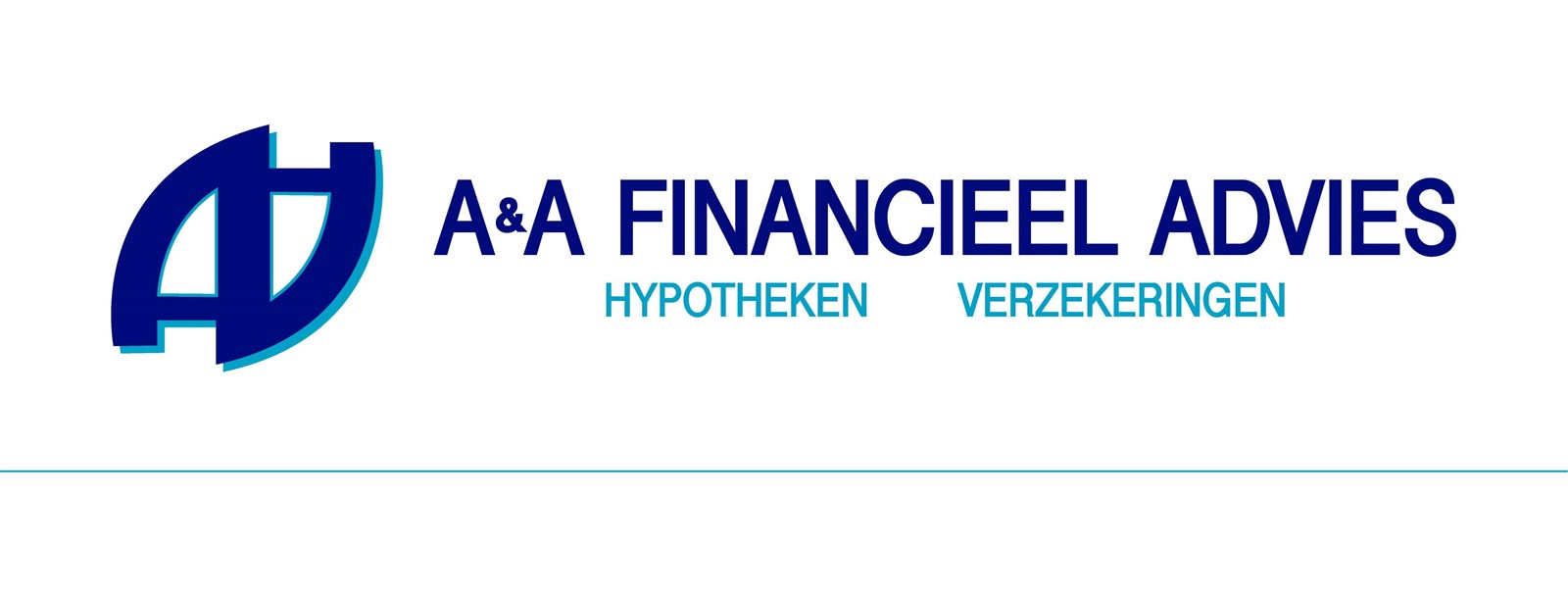 Logo van A&A Financieel Advies B.V.