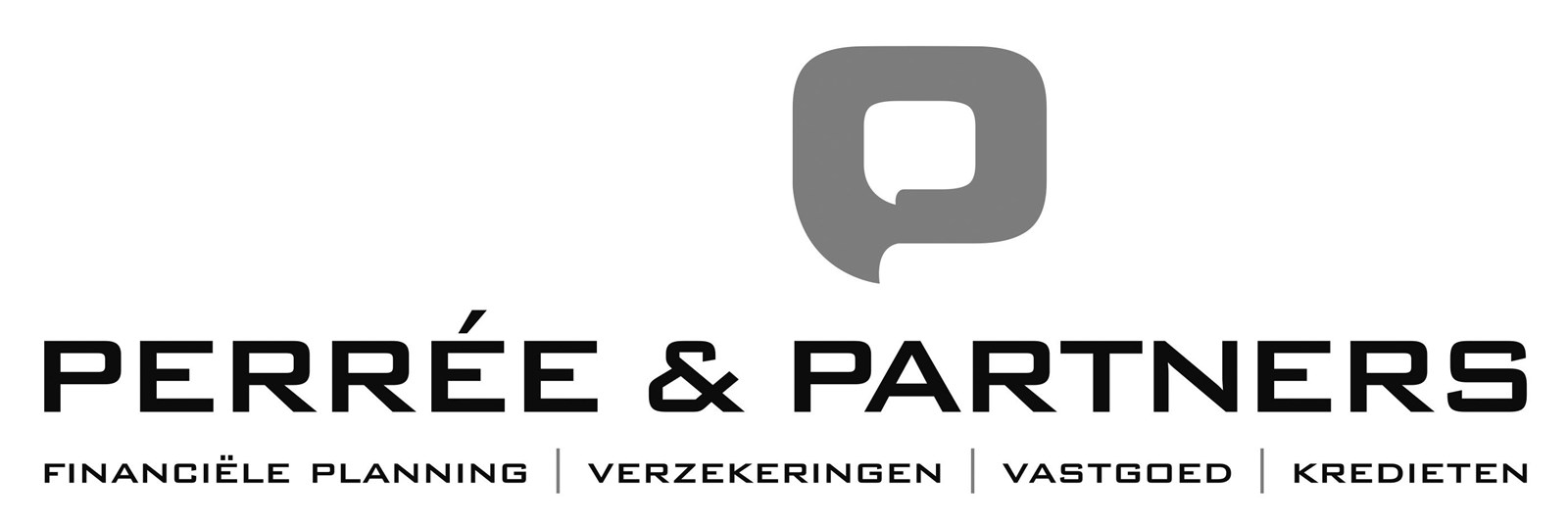 Logo van Perrée & Partners