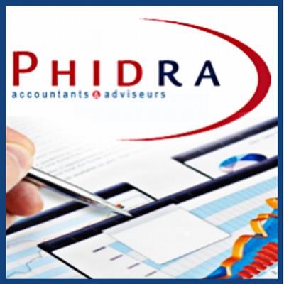 Afbeelding van Phidra Accountants & Adviseurs