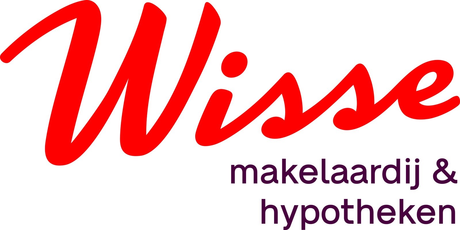 Logo van Wisse Hypotheken