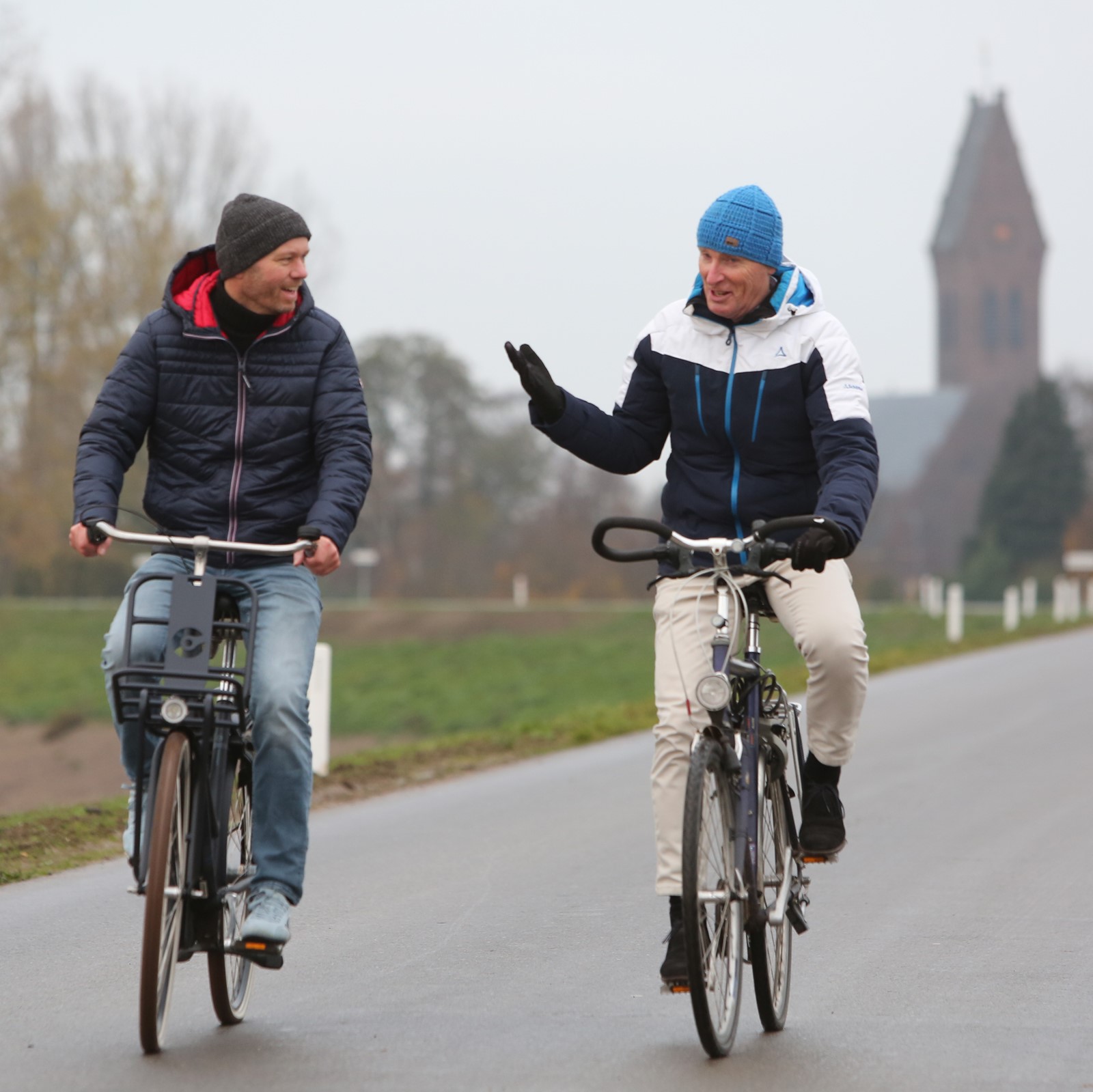 Foto van Vrijdag & De Bekker