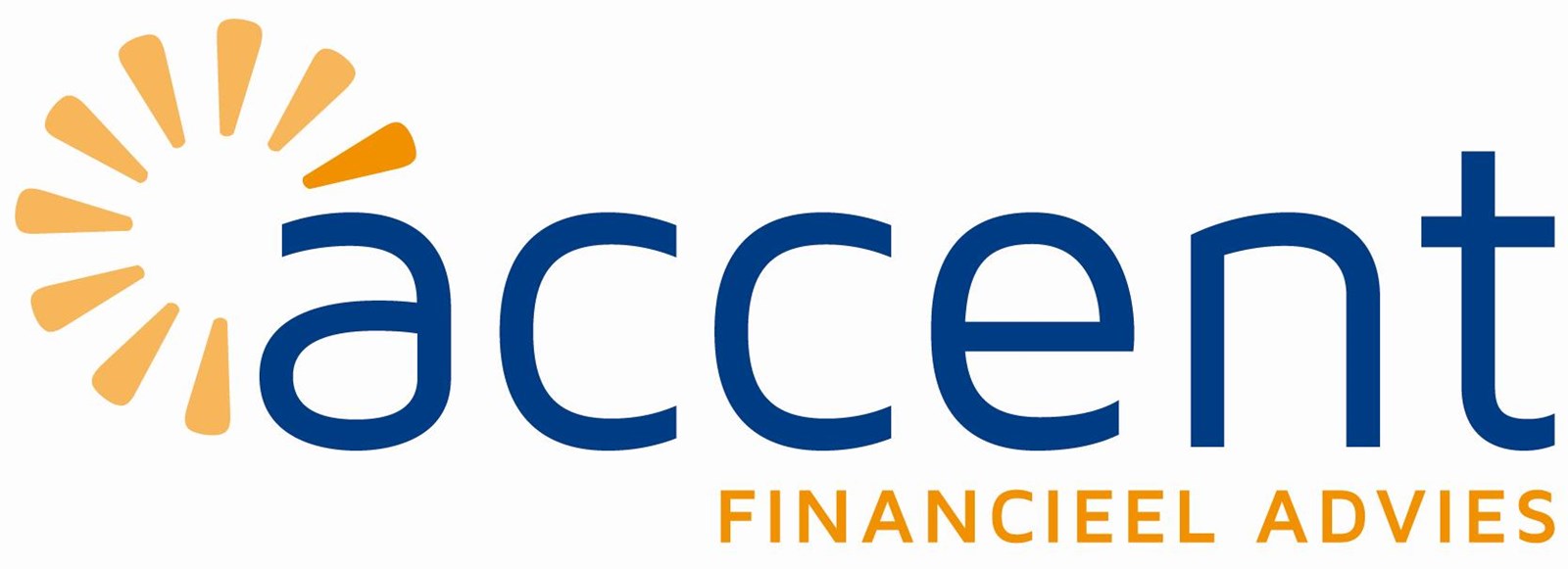 Logo van Accent Financieel Advies