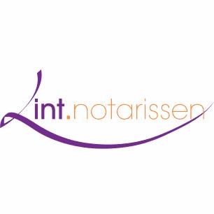 Logo van Lint Notarissen