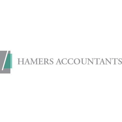 Logo van Accountantskantoor P.G.M. Hamers