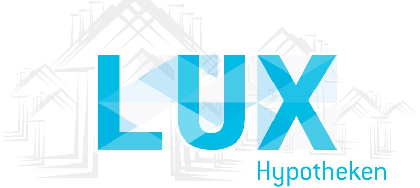 Logo van Lux Hypotheken