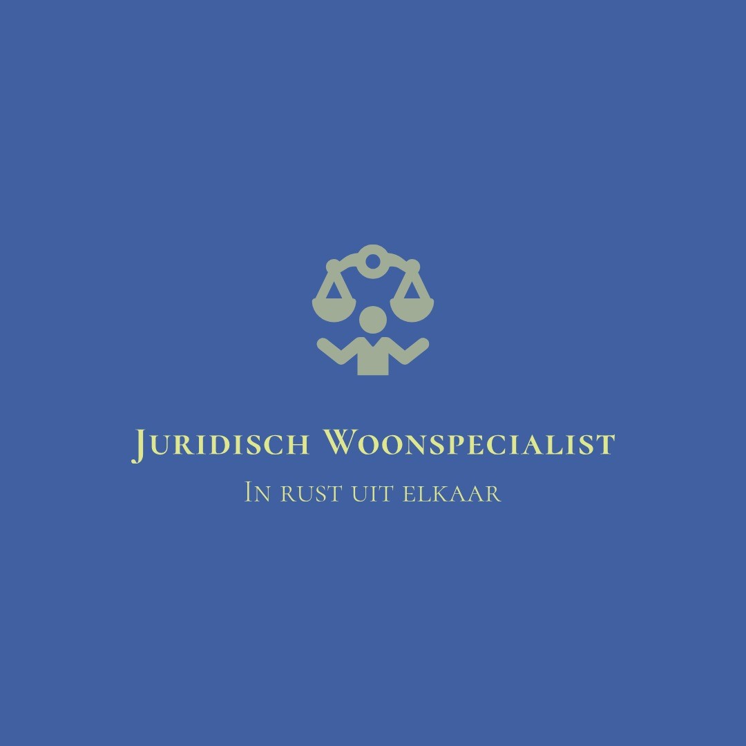 Afbeelding van Juridisch WoonSpecialist