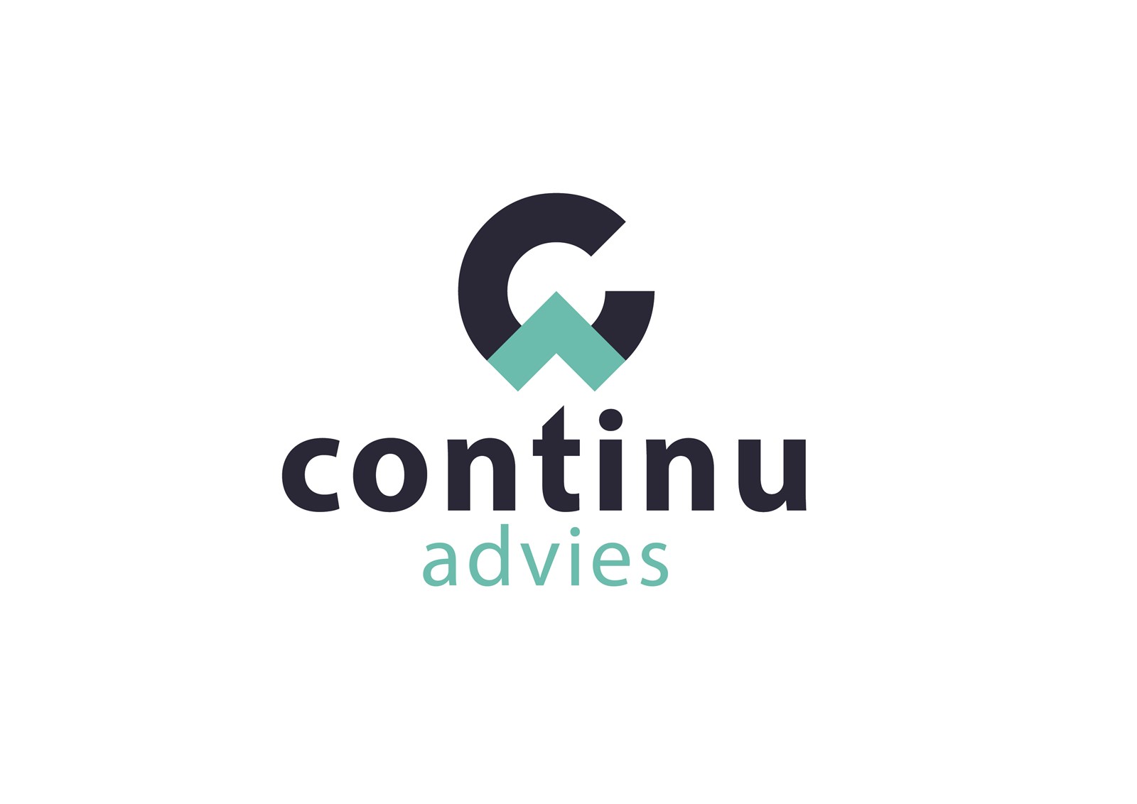 Logo van Continu Advies