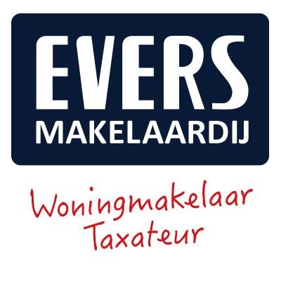 Logo van Evers Makelaardij