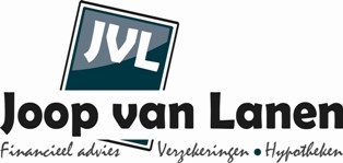 Logo van Joop van Lanen Financiele Diensten