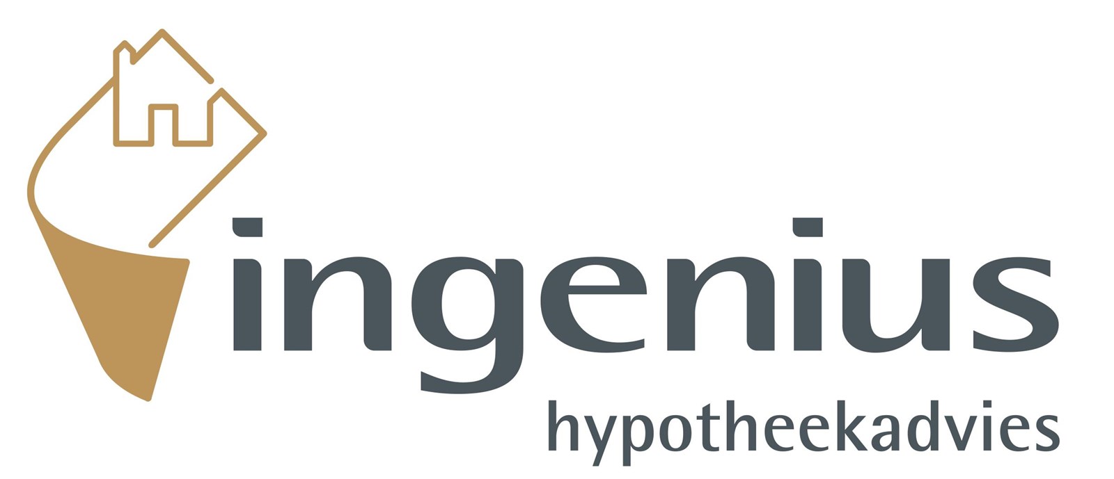 Logo van Ingenius Hypotheekadvies