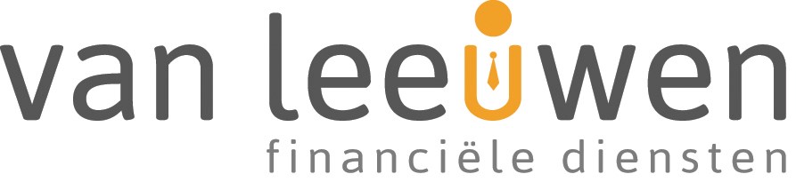 Logo van Van Leeuwen Financiële Diensten