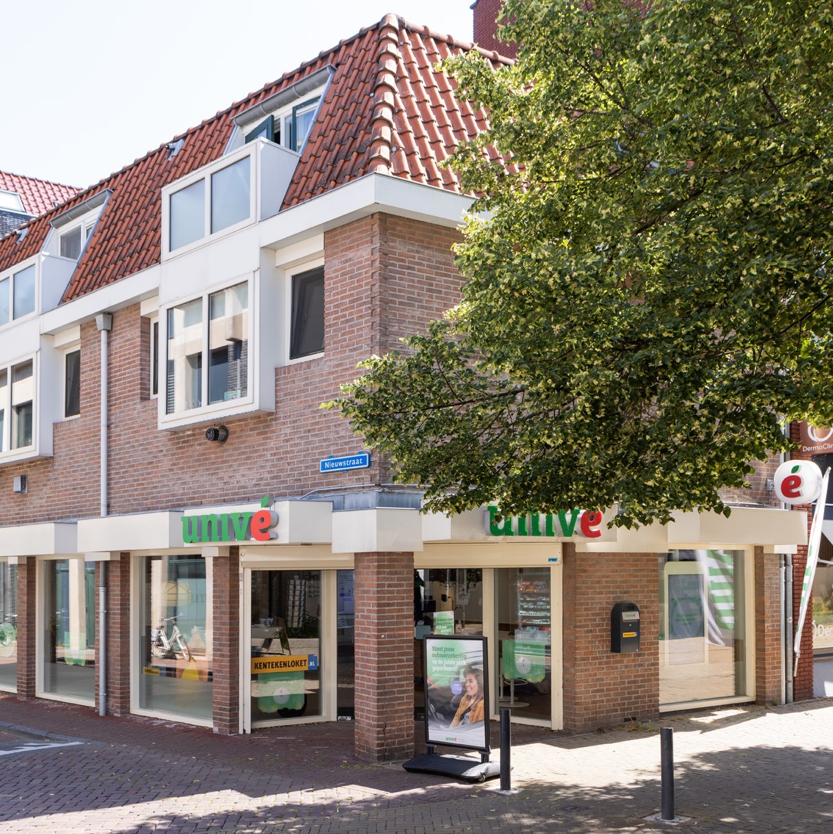 Foto van Univé Noord-Holland Zwolle