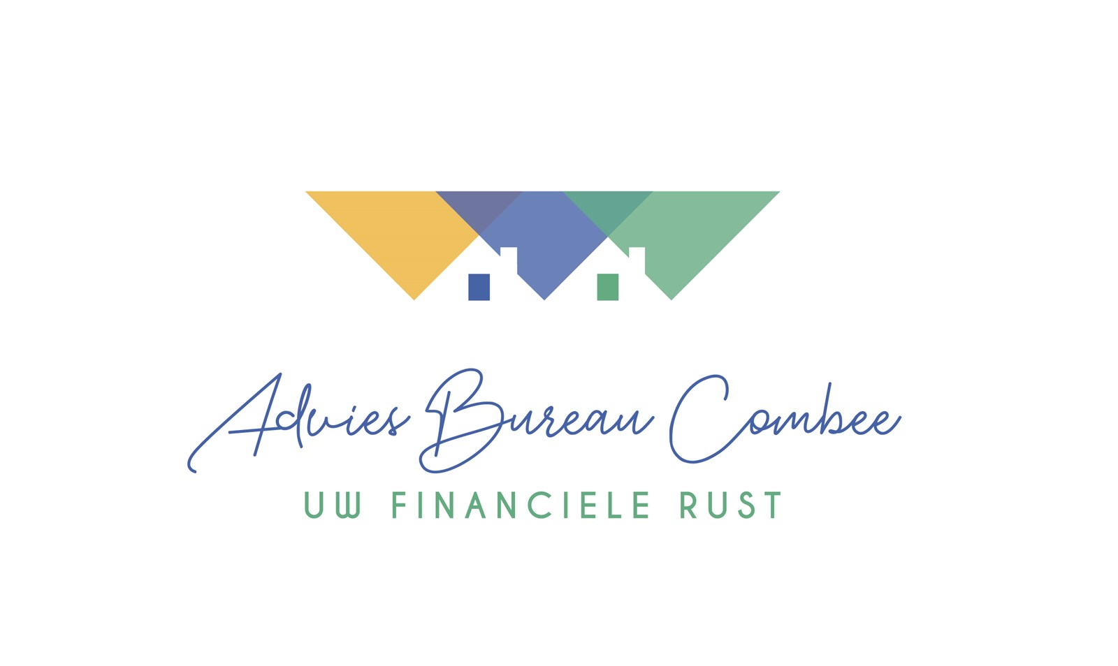 Logo van Advies Bureau Combee | Hypotheek & Verzekering