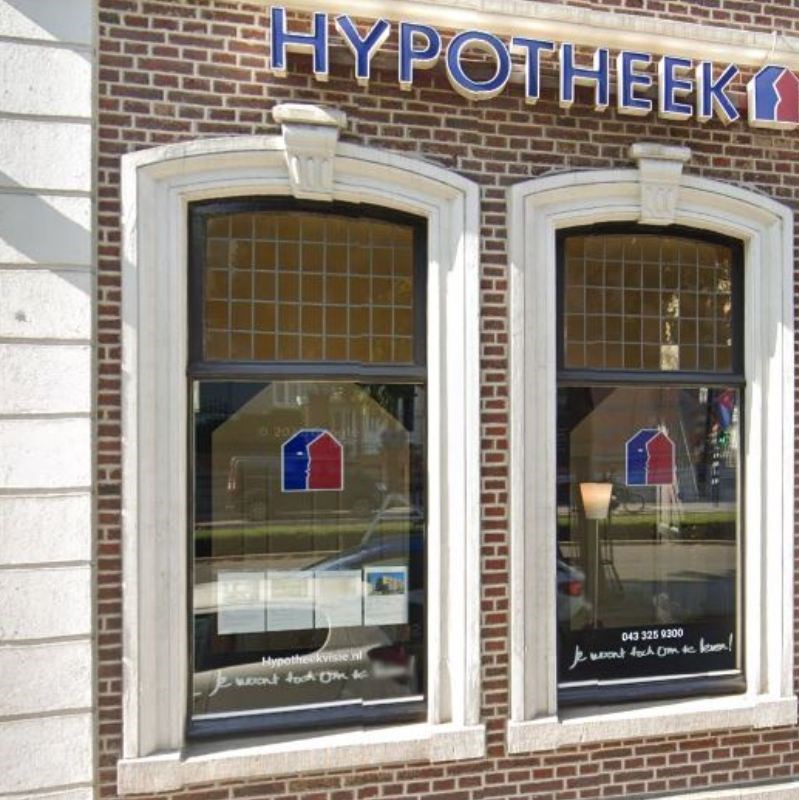 Foto van Hypotheek Visie Maastricht