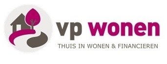 Logo van VP Wonen Hellevoetsluis