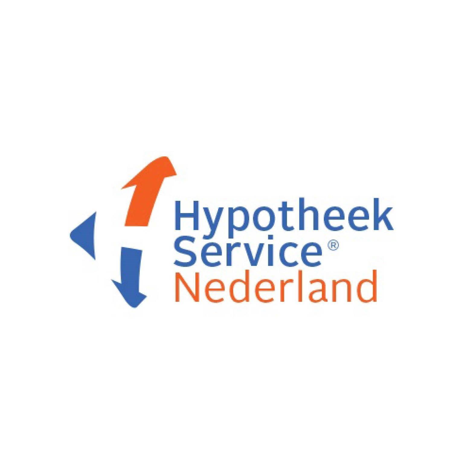 Logo van Hypotheek Service Nederland