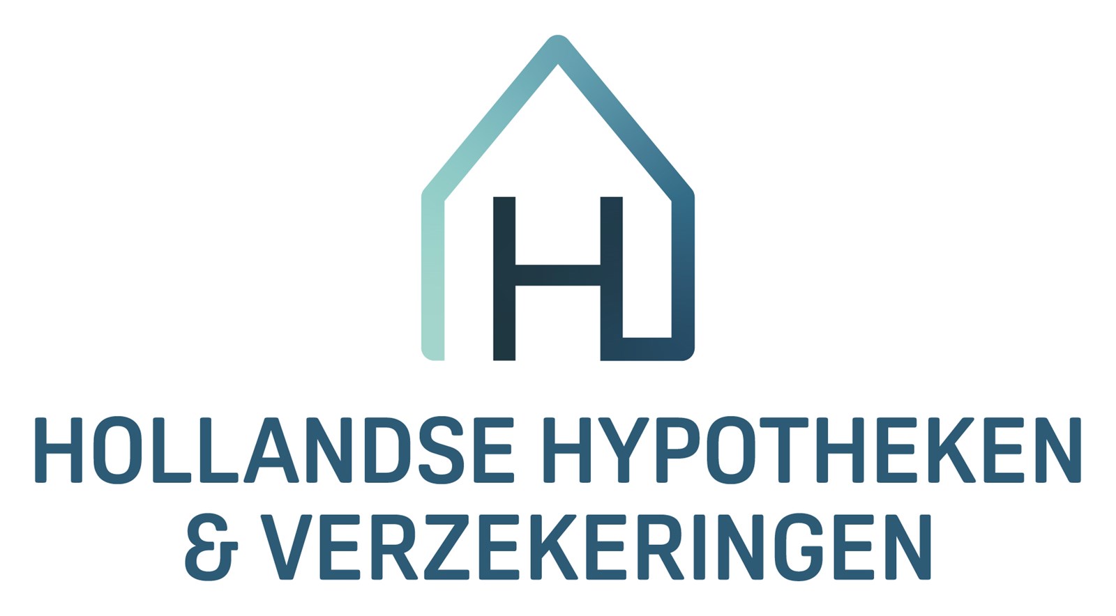Logo van Hollandse Hypotheken & Verzekeringen