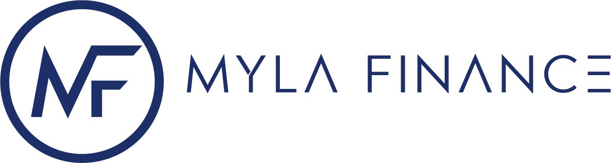Logo van MYLA finance