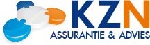 Logo van KZN Assurantie & Advies