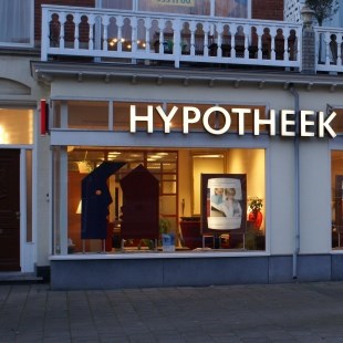 Foto van Hypotheek Visie Den Haag Zevensprong