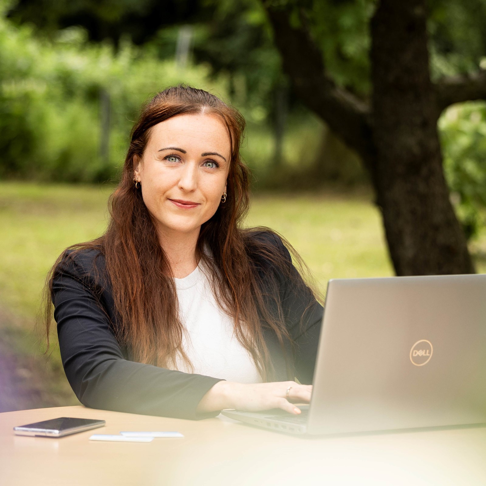 Foto van Emily Beekman