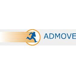 Logo van Admove Administratie-Belastingen-Adviezen