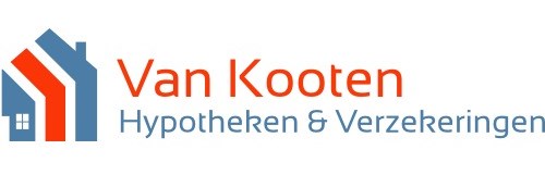 Logo van Van Kooten Hypotheken & Verzekeringen