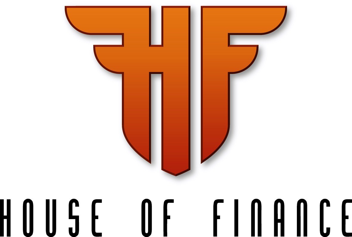 Logo van House of Finance